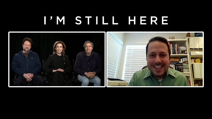 Walter Salles, Fernanda Torres, and Selton Mello on the Power of Making ‘I’m Still Here’