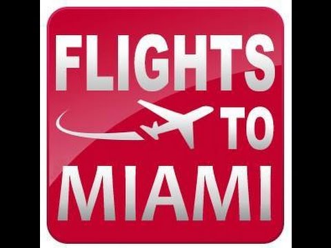 ★GUARANTEE★ Cheap Flights to Miami from Buffalo, Bvi ..LAST MINUTE !
