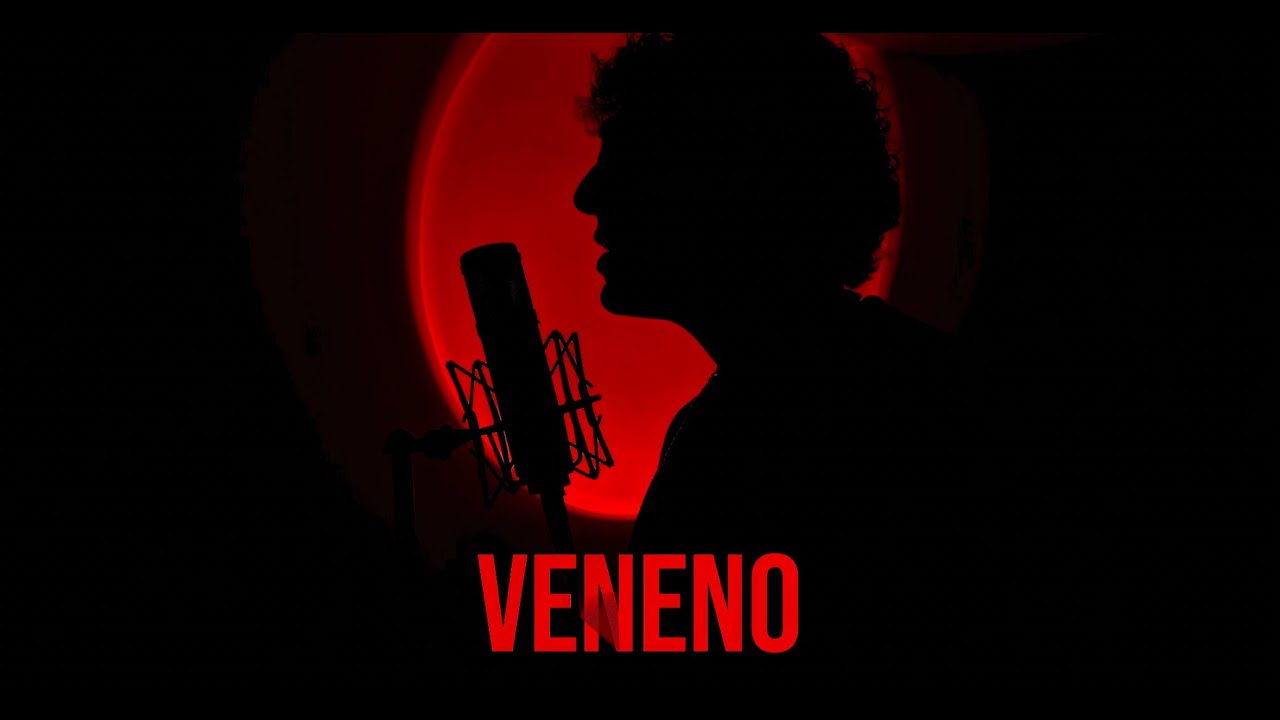 Watch R.O.S.H. - Veneno (Official Lyric Video) on YouTube Watch R.O.S.H. - Veneno (Official Lyric Video) on YouTube