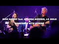 Capture de la vidéo Mick Harvey Feat. Amanda Acevedo, J.p. Shilo & Sometimes With Others (Močvara 14.5.2023.)