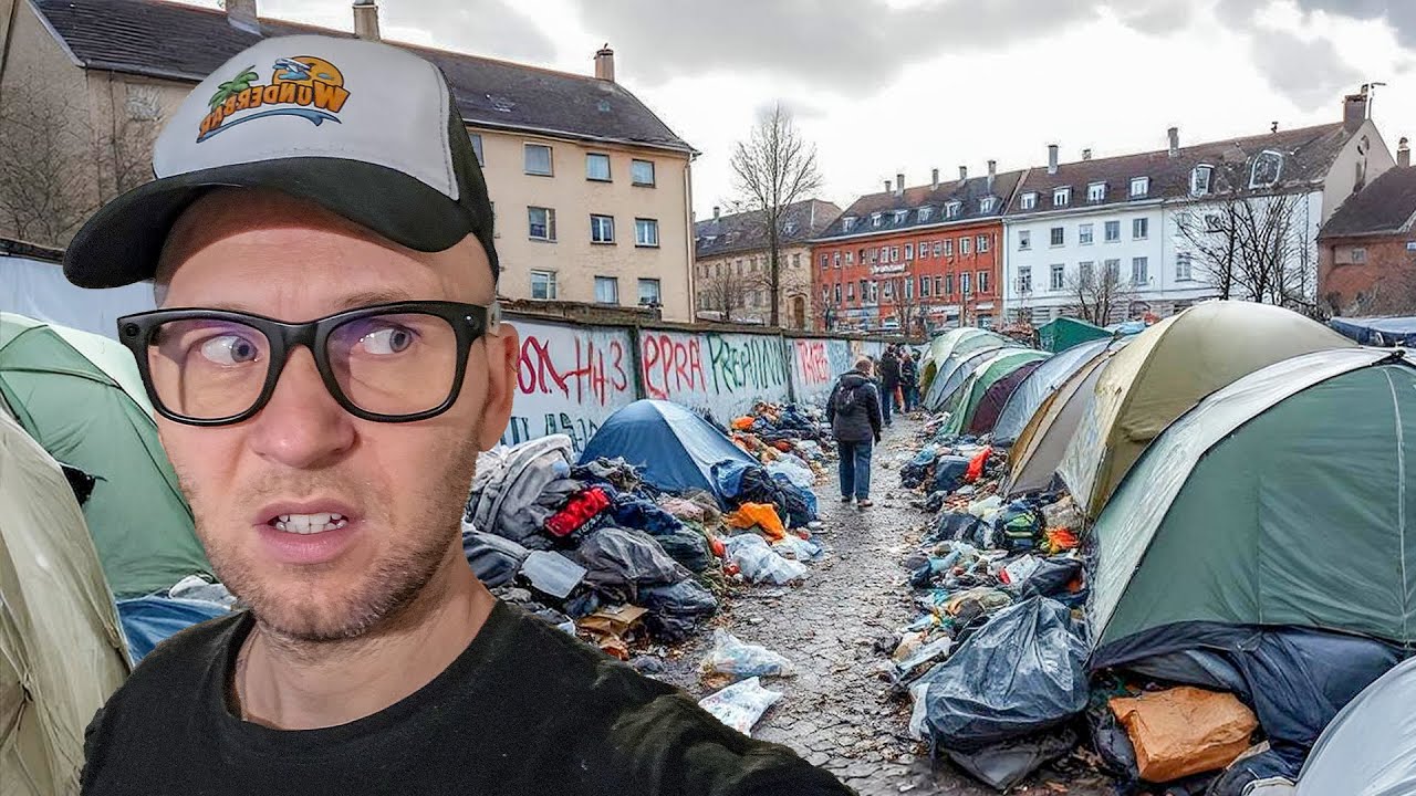 Ich verlasse Deutschland - Es wird mir einfach zuviel