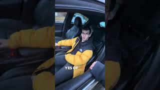 Didn’t see that one coming 🚗 #rawstyle #hardstyle #producer #harderstyles #festival