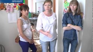 В садике протекает крыша 9 06 14(, 2014-06-10T07:51:29.000Z)
