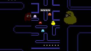Full Pac-Man Needs Some Help Update
