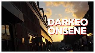 DARKEO ONSENE【動画版】(DARK ZONE×武雄温泉駅)