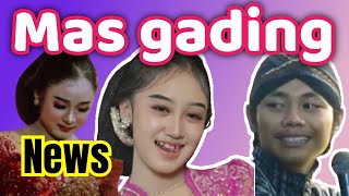 WAYNGKULIT GADINGPAWUKIR TERBARU