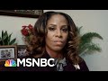 Plaskett On McConnell Blasting Trump: I Can't Say What I Want On TV | MSNBC