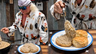 The Best Biscuits and Gravy in the South?