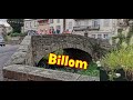 76 billom 2022  auvergne  villes et villages de france