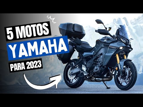 Top 5 Motos Adventure até 500cc que você precisa conhecer