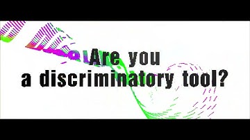 AI WEIWEI, Ai vs Ai: Are you a discriminatory tool? | CIRCA