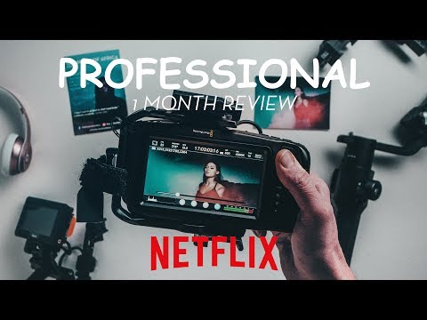 Blackmagic Pocket Cinema Camera 4K (BMPCC) CINEMATIC VIDEO?