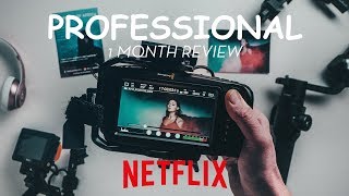 Blackmagic Pocket Cinema Camera 4K Bmpcc Cinematic Video?