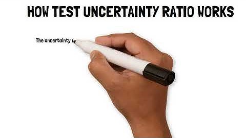 What is TUR ( Test Uncertainty Ratio ) | | Instrumentation interview questions