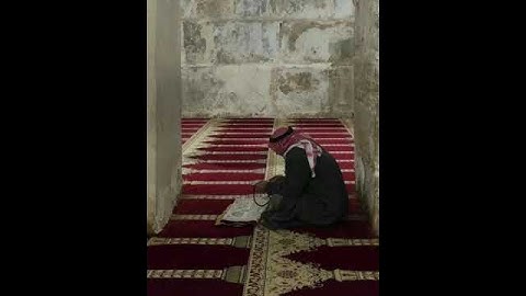 القارئ صالح الفضل ( ما تيسر من سورة محمد )
