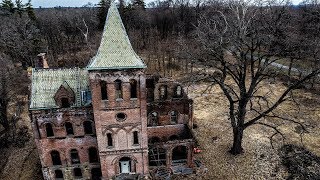 wyndclyffe castle