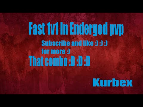 Fast 1v1 In