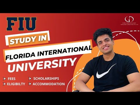 Florida International University: School Of Business (FIU): Top Programs, Fees, Eligibility, #usa