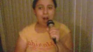 Re: Celine Dion The Colour Of My Love Live