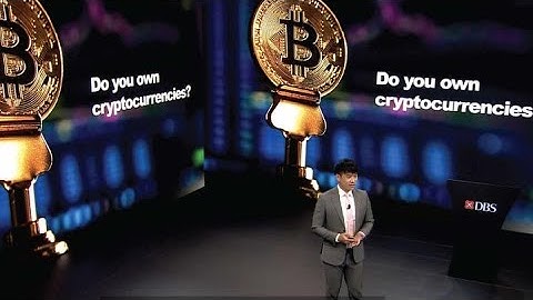 2nd Half 2021 Market Outlook: Demystifying Cryptocurrency