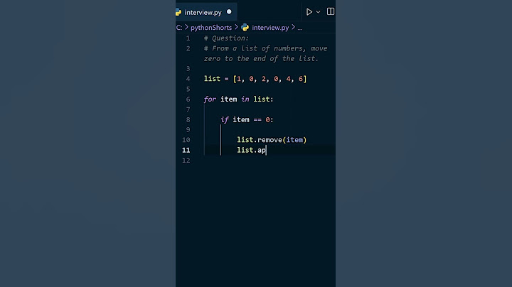 Most Asked Coding Interview Question (Don't Skip !!😮) #shorts