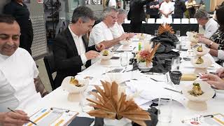 Australasian Tapas Competition 2024
