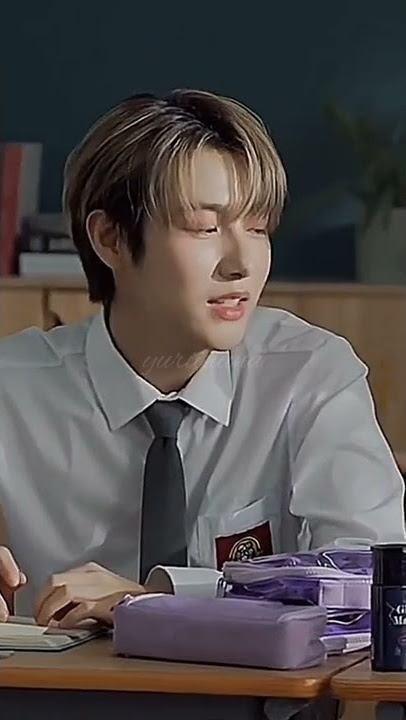 Ketika Renjun n Jisung sekolah di SMA Madrasah ❤️💚 #renjun #jisung #nctdream #nctu #letsplayball