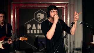 Sir Francis - Slippery Fall // Live @ PANDA SESSIONS