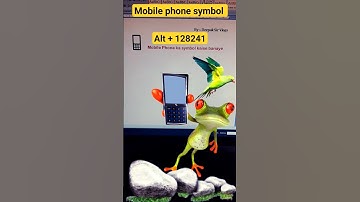 #msword me #mobile #phone ka #symbols #tricks #trending #ytshorts #viral #computer #shorts #vlog