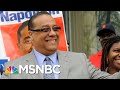 Remembering Officers Who Died Serving And Protecting | The Beat With Ari Melber | MSNBC