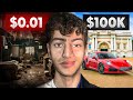 Heres exactly how i made 100000 online at 19