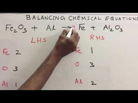 Balancing the Equation C + S8 = CS2 (and Type of Reaction) 