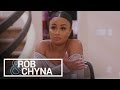 Rob & Chyna | Blac Chyna Disapproves of Rob's New Business Venture | E! image