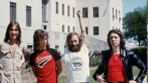 Steve Hackett - Leaving Genesis [The Man, The Music]