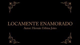 LOCAMENTE ENAMORADO (Cover Audio) SOLO CLÁSICOS 2 CD3 - Peter Manjarrés chords