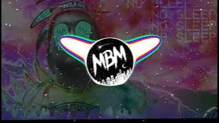 Getter - Head Splitter [extreme bass boosted]