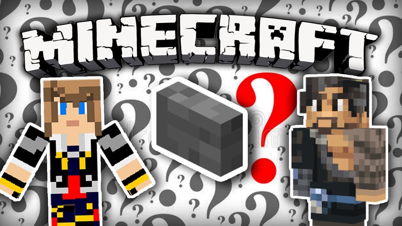 Cette map Minecraft n'a aucun sens ! YouTube