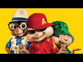 Kancane ~ Konke & Musa Keys ft. Various Artists (Chipmunks Version)