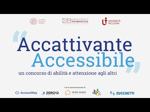 Video: Cos'è una persona accattivante?