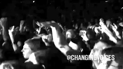 Waiting For The End [Live From The A Thousand Suns World Tour 2011] - Linkin Park