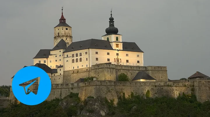 Forchtenstein Castle || History of Forchtenstein Castle   #ForchtensteinCastle