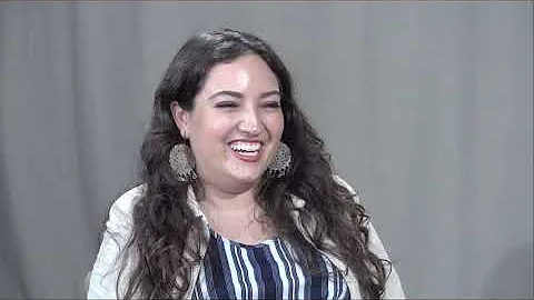 HD Shasta's Journey with Shasta Garcia and guest J...