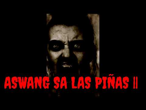 ASWANG SA LAS