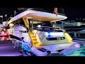 $17.3 Million Yacht Tour - 2024 Princess Y95