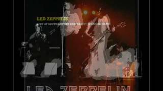 Video thumbnail of "Led Zeppelin ~ 1973"