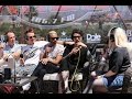 DREAMCAR - Live at KROQ Party House at Coachella [14th April 2017]