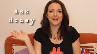 ► Ask Honey (Gift for 7000+ subs)