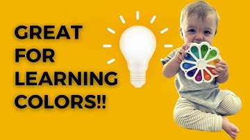 Fat Brain Toys Dimpl Digits Review: The Perfect Number Learning Toy for Toddlers