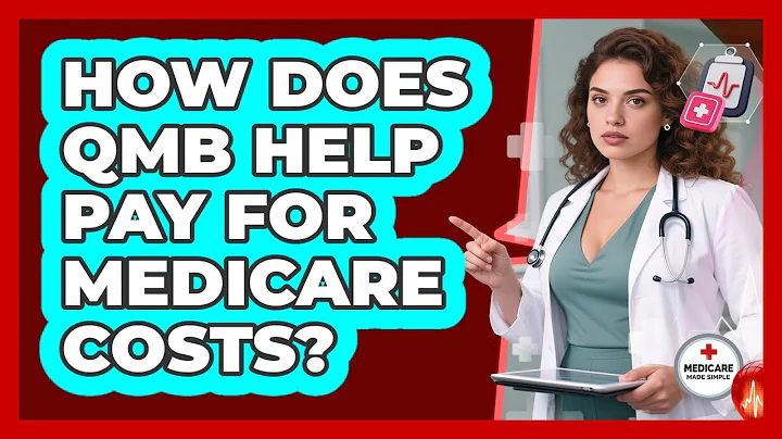 How Does QMB Help Pay For Medicare Costs? - Medicare Made Simple Guide