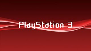 PlayStation 3 KillScreen